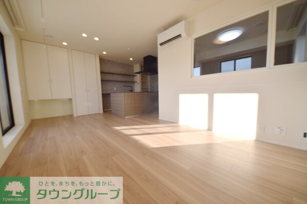 ソフィア南流山の物件内観写真